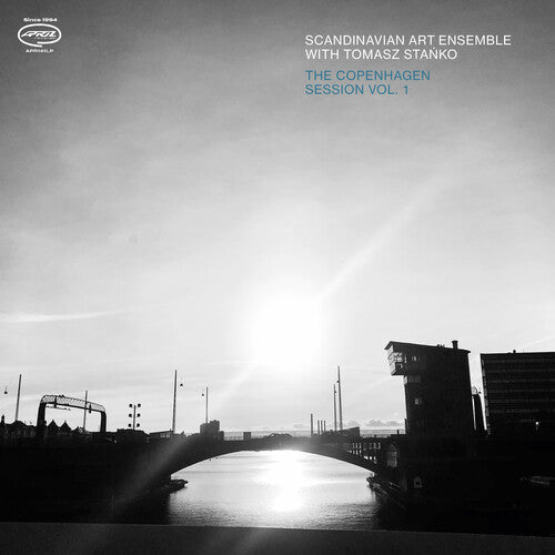 The Copenhagen Session Vol. 1 [LP]