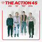 The Action 4s [LP]