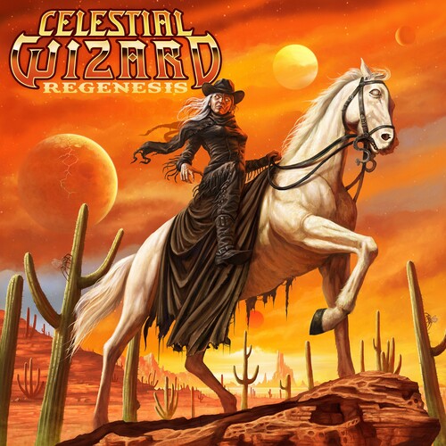 Regenesis [LP]