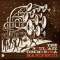 Manifesto (Translucent Orange Edition) [LP]