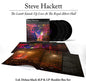 The Lamb Stands Up Live At The Royal Albert Hall [4LP]