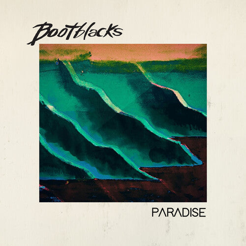 Paradise [LP]