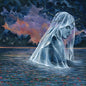 The Diving Bell [LP Blue Vinyl]