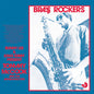 Brass Rockers [LP] (Red 140 Gram Vinyl Anniversary Edition Remastered)