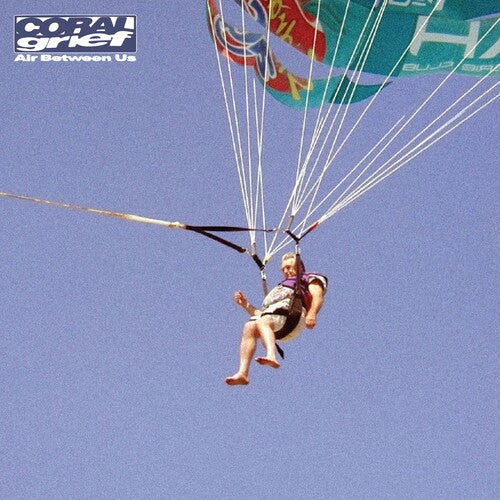 Air Between Us [LP]