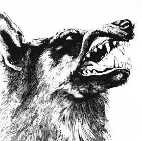 Vigilante [LP]