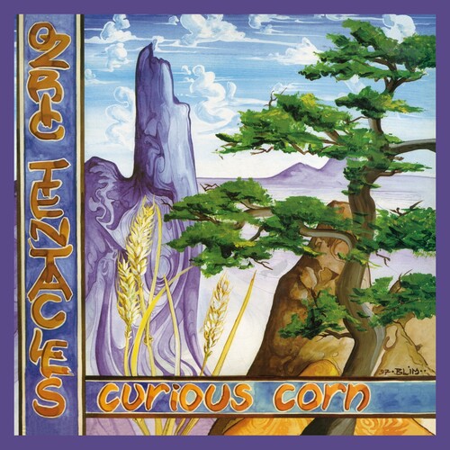 Curious Corn [LP]