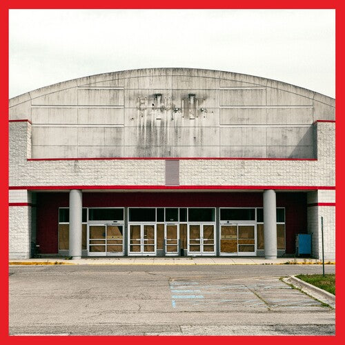 Bought To Rot [LP]