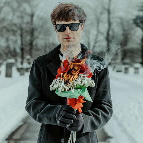 Fallen Rose [7" Vinyl]