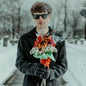 Fallen Rose [7" Vinyl]
