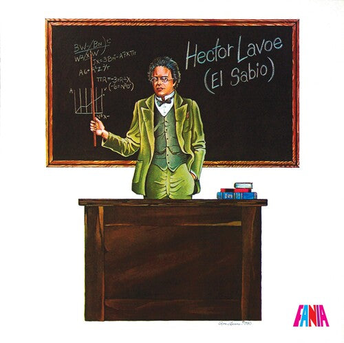 El Sabio [LP]