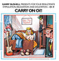 Carry On Oi! [LP]