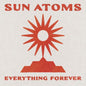 Everything Forever [LP] (Red Vinyl)