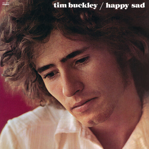 Happy Sad [LP] (Remastered Elektra 75 Campaign Rhino Reserve Brick & Mortar Exclusive)