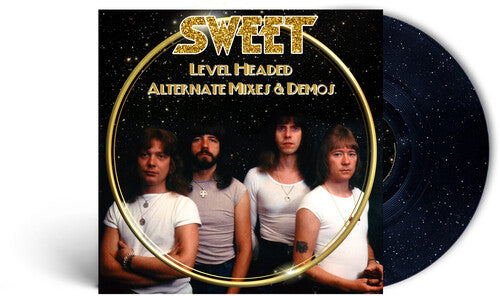 Level Headed Alternate Mixes & Demos [LP] (Sparkle Vinyl)