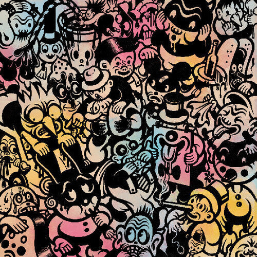 Adventure [LP]
