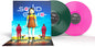 Squid Game (Soundtrack) [Pop-Up 2LP 1 Green & 1 Pink Colored 180 Gram Audiophile Vinyl]