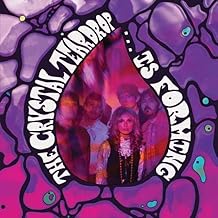 Is Forming [LP]