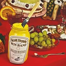 English Mustard [LP]