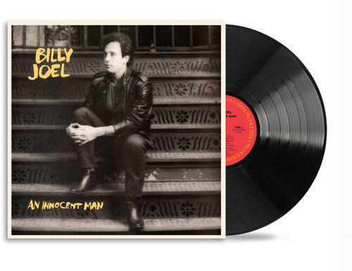 An Innocent Man [LP]
