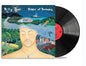 River Of Dreams [LP]