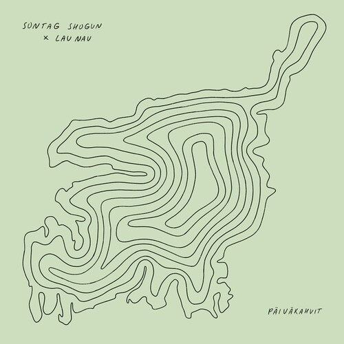 Paivakahvit [LP]