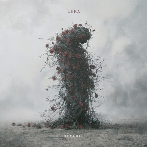 Reverie [LP] (Black/White Vinyl)