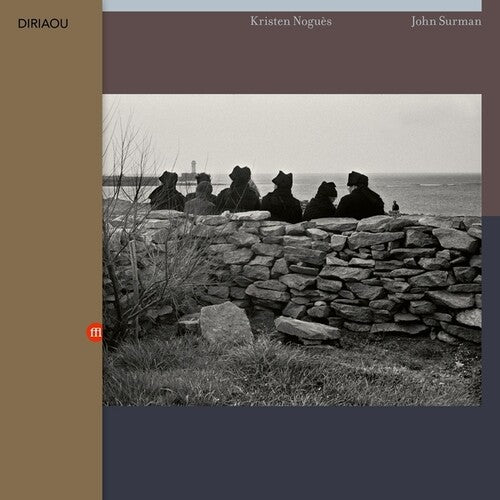 Diriaou [LP]