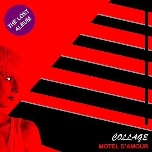 Motel D'Amour [LP]