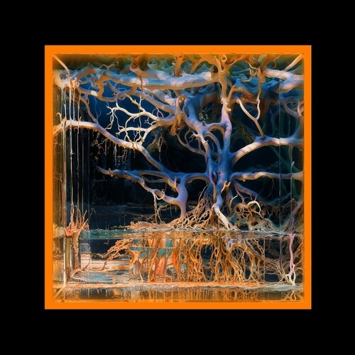 Question Mark [LP]