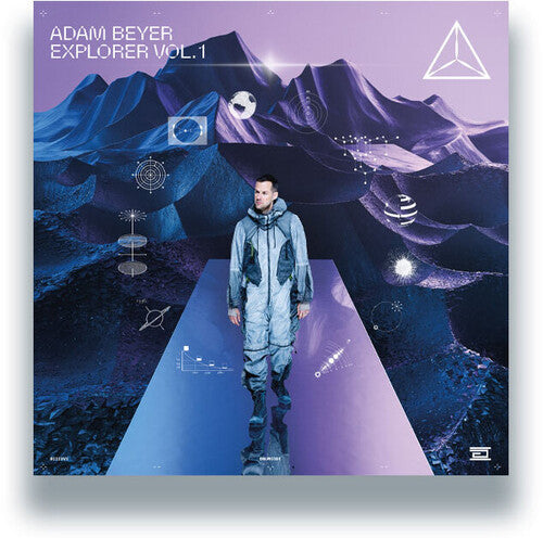 Explorer Vol. 1 [2LP]