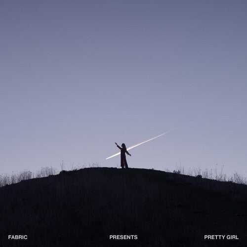 Fabric Presents Pretty Girl [2LP]