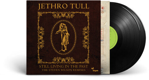 Still Living In The Past [2LP]