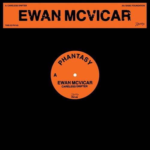 Careless Drifter [12" Vinyl]