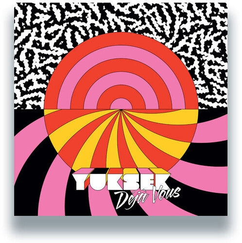 Deja Vous [12" Ep]