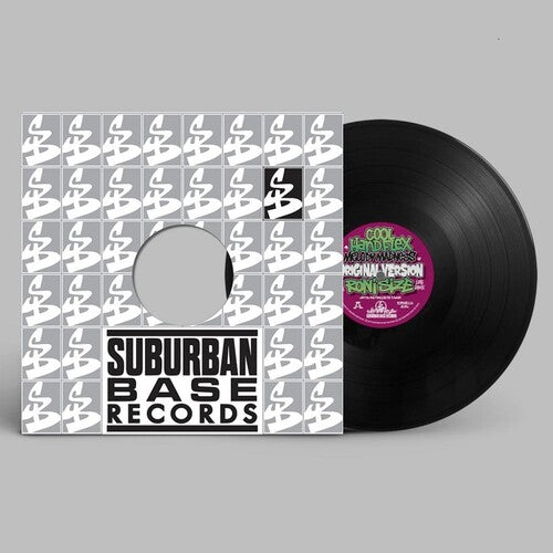 Melody Madness (2025 Remixes) [12" Vinyl]