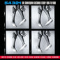 5 4 3 2 1 The Countdown Records Story 1985-88 [LP]