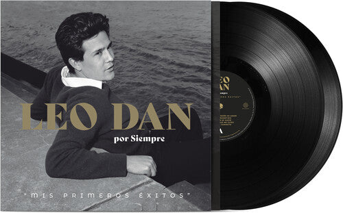 Leo Dan Por Siempre "Mis Primeros Exitos" [2LP] (140 Gram)