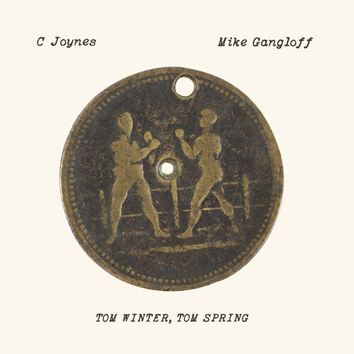 Tom Winter Tom Spring [LP]