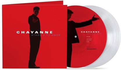 Atado A Tu Amor [2LP] (1 Ultra Clear 140 Gram Vinyl & 1 Picture Disc 180 Gram Vinyl)