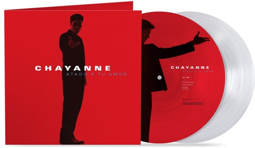 Atado A Tu Amor [2LP] (1 Ultra Clear 140 Gram Vinyl & 1 Picture Disc 180 Gram Vinyl)