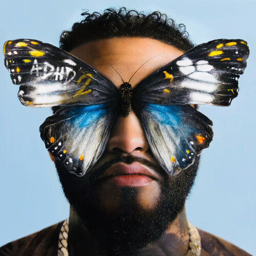 Adhd 2 [2LP]