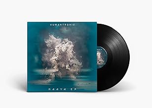 Naaya Ep [12" Vinyl]