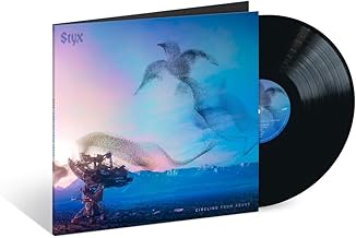 Circling From Above [LP] (180 Gram)