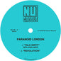 Talk Dirty [12" Vinyl]