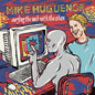 Surfing The Web With The Alien [LP]