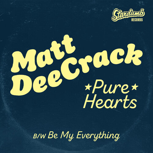 Pure Hearts  [7" Vinyl]