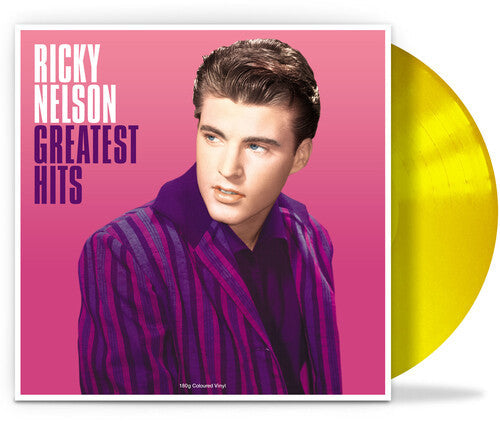 Greatest Hits [LP]