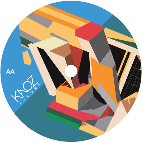 First Summer [12" Vinyl EP]