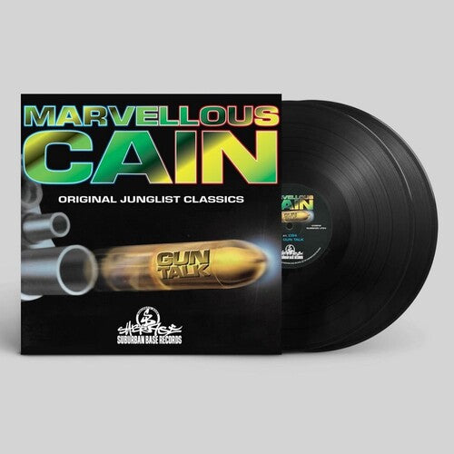 Gun Talk (2025 Vinyl Edition) [2LP]